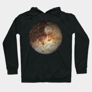 Planet Pluto Hoodie